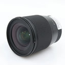 Sigma 16mm F/1.4 DC DN Contemporary Sony E used