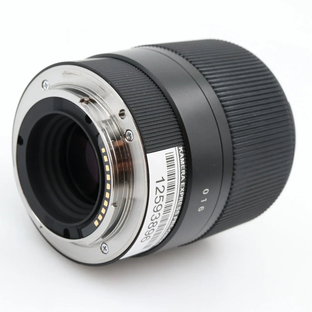Sigma 30mm F/1.4 DC DN Contemporary Sony E used