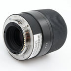 Sigma 30mm F/1.4 DC DN Contemporary Sony E used