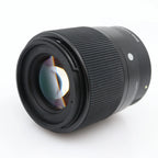 Sigma 30mm F/1.4 DC DN Contemporary Sony E used