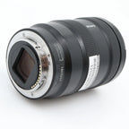 Sony E 16-55mm F/2.8 G occasion
