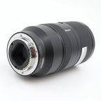 Sony E 70-350mm F/4.5-6.3 G OSS tweedehands