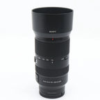 Sony E 70-350mm F/4.5-6.3 G OSS tweedehands