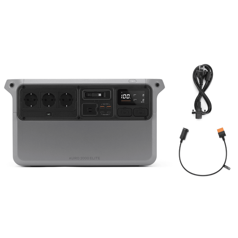 DJI Power Auro 2000 Elite