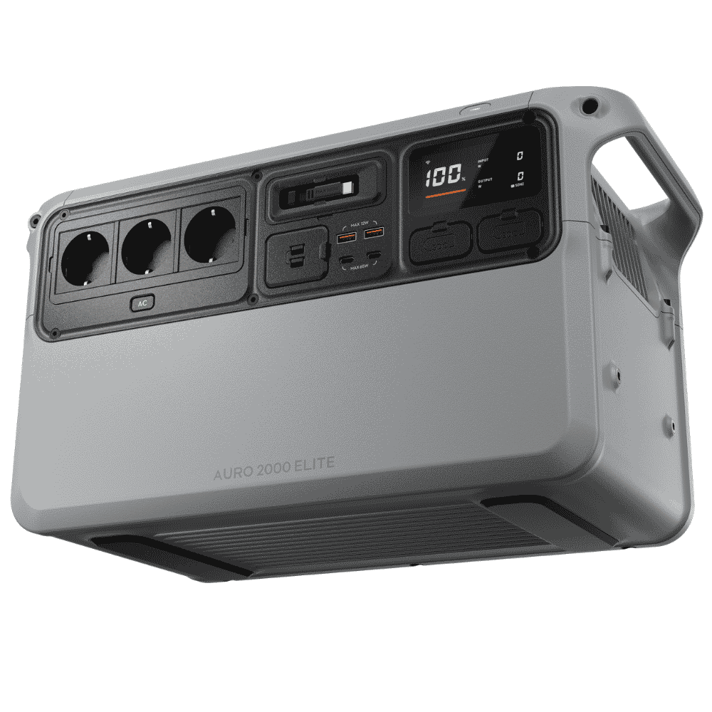 DJI Power Auro 2000 Elite