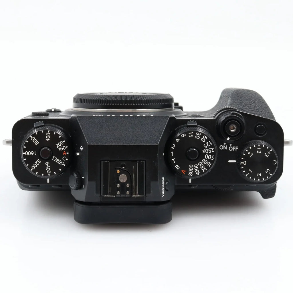 Fujifilm X-T4 Gehäuse gebraucht