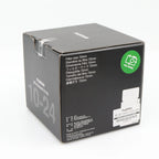Fujifilm XF 10-24mm f/4 R OIS occasion