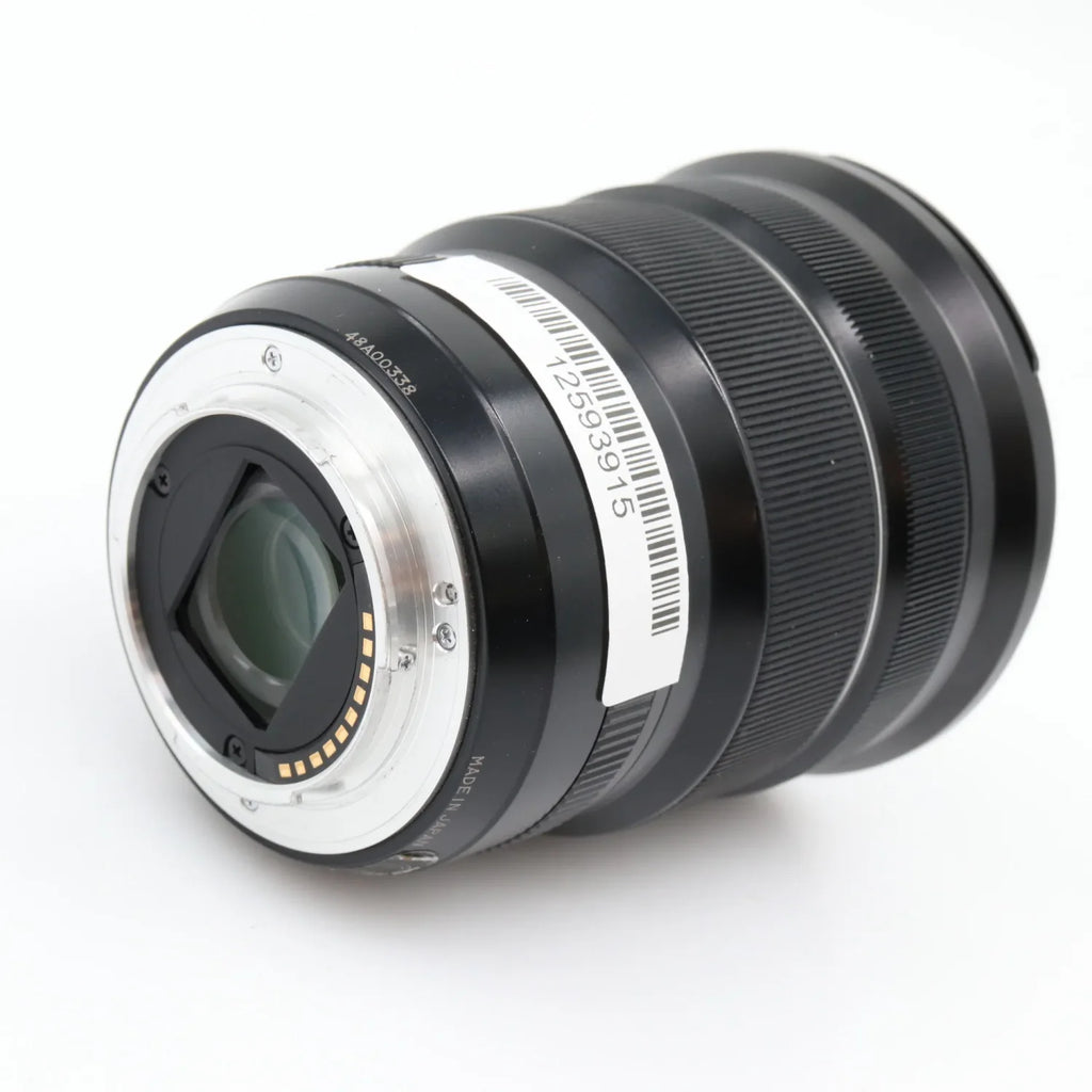 Fujifilm XF 10-24mm f/4 R OIS occasion