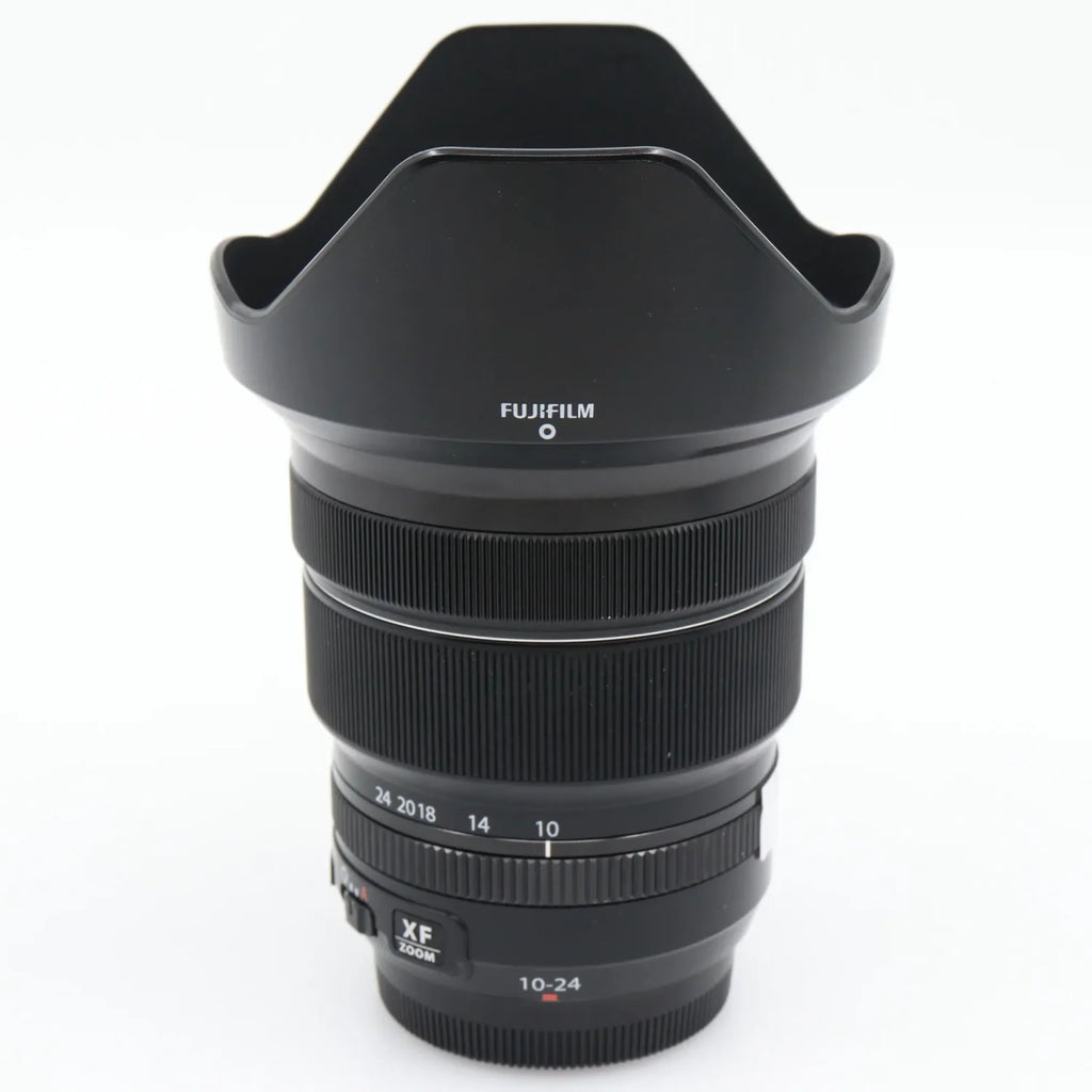 Fujifilm XF 10-24mm f/4 R OIS occasion