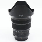 Fujifilm XF 10-24mm f/4 R OIS occasion