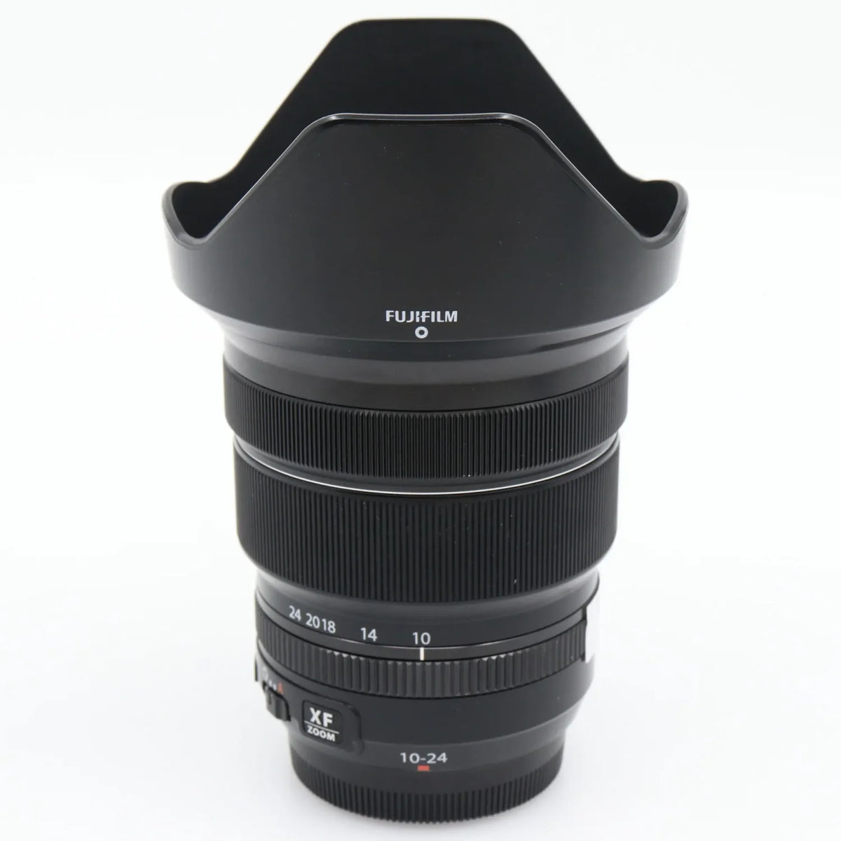Fujifilm XF 10-24mm f/4 R OIS occasion