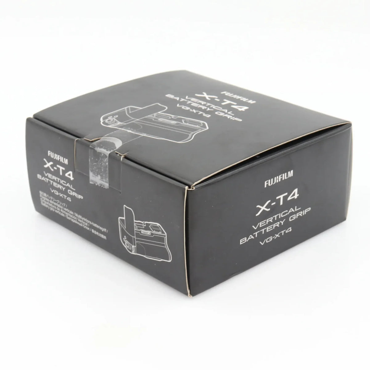 Fujifilm VG-XT4 poignées batterie occasion