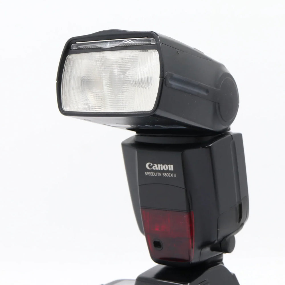 Canon Speedlite 580EX II occasion