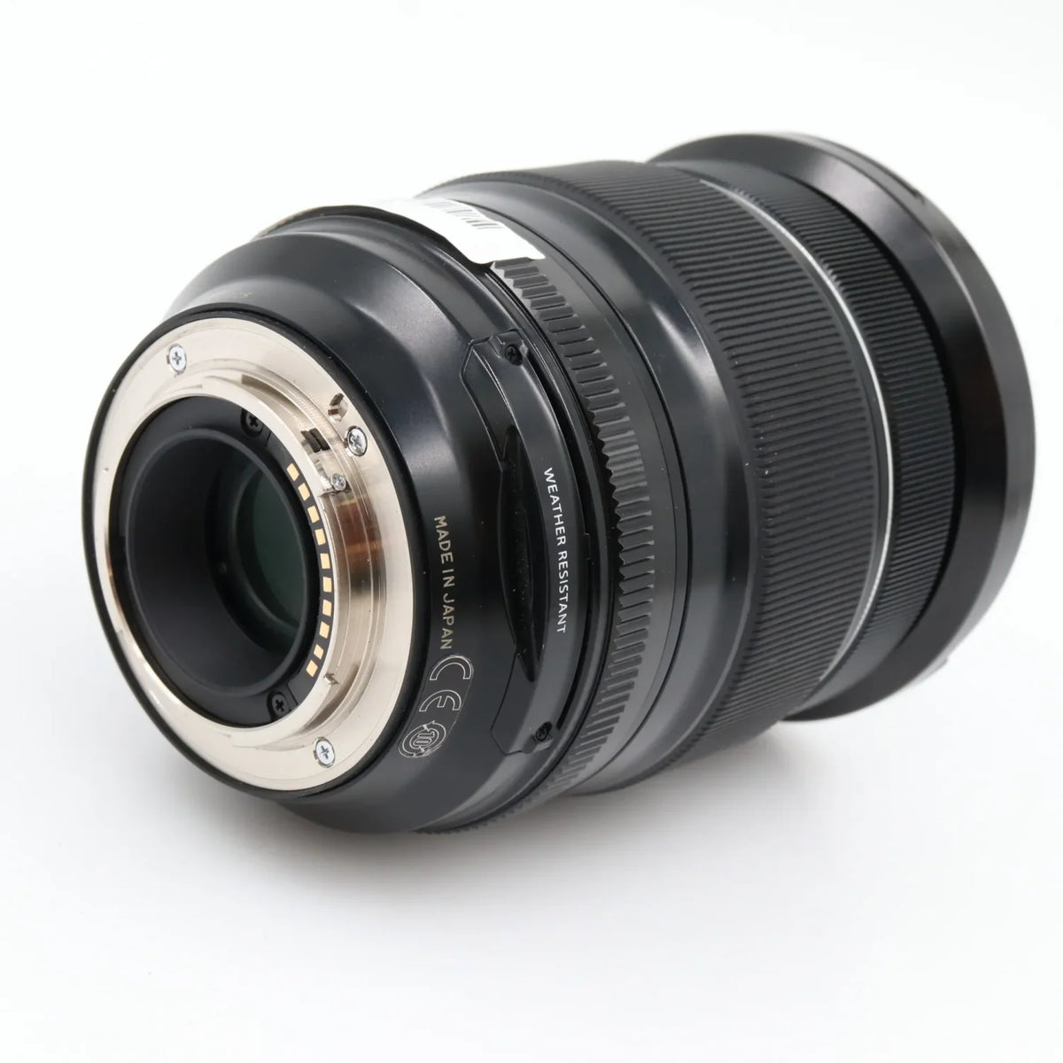 Fujifilm XF 16-55mm f/2.8 R LM WR usato