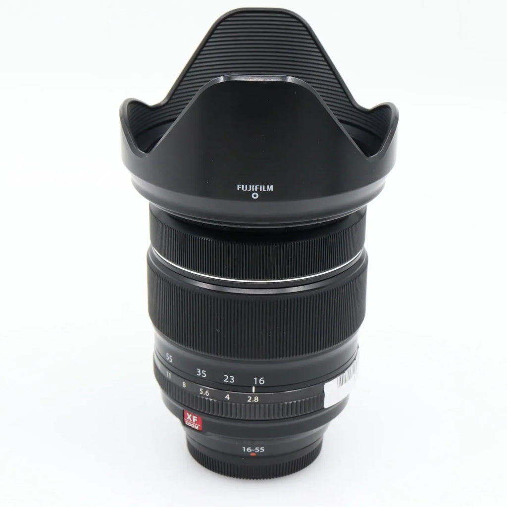 Fujifilm XF 16-55mm f/2.8 R LM WR usato