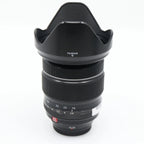 Fujifilm XF 16-55mm f/2.8 R LM WR usato