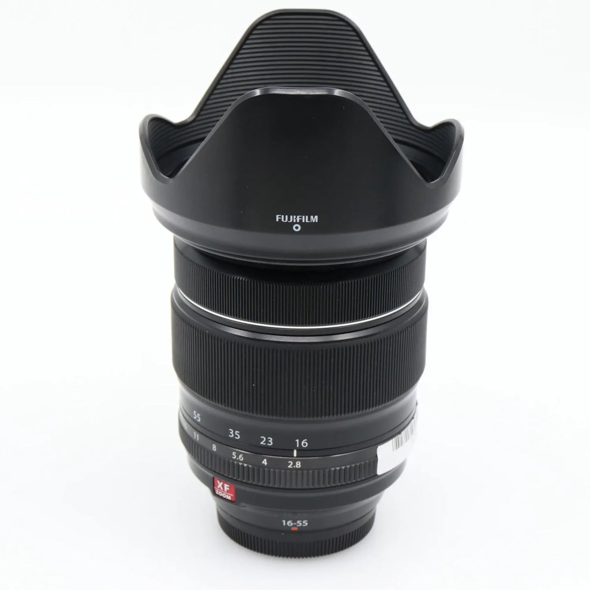 Fujifilm XF 16-55mm f/2.8 R LM WR usato