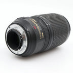 Nikon AF-S 70-300mm f/4.5-5.6G ED VR usato