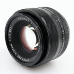 Fujifilm XF 35mm f/1.4 R usato