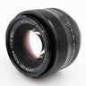 Fujifilm XF 35mm f/1.4 R segunda mano