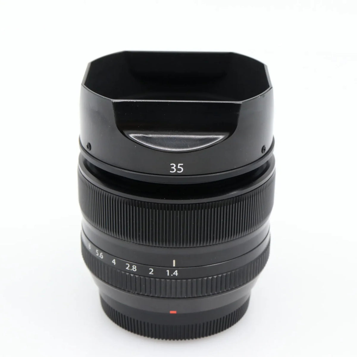 Fujifilm XF 35mm f/1.4 R usato