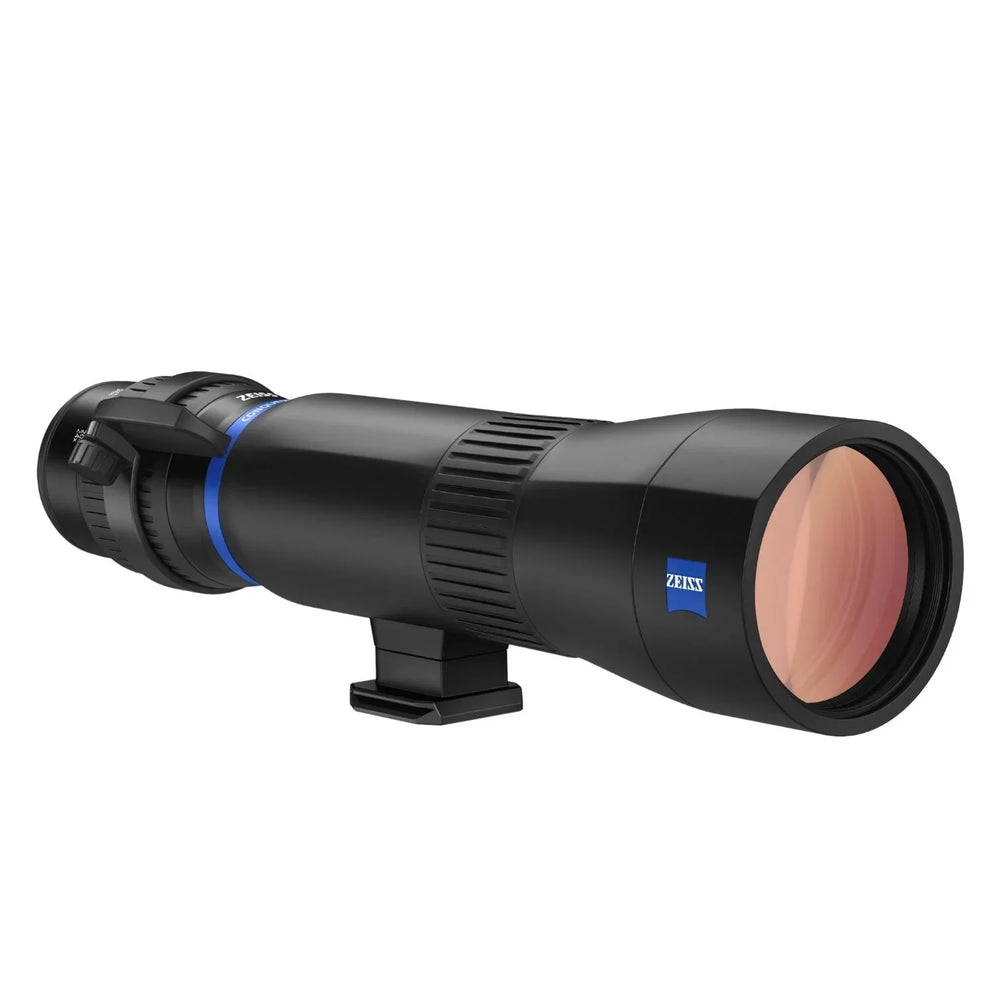 Zeiss Conquest Apia 65 Straight avec oculaire 20-50x