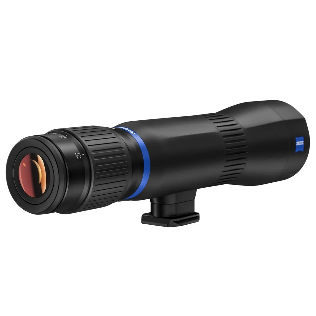 Zeiss Conquest Apia 65 Straight incl. 20-50x Oculair