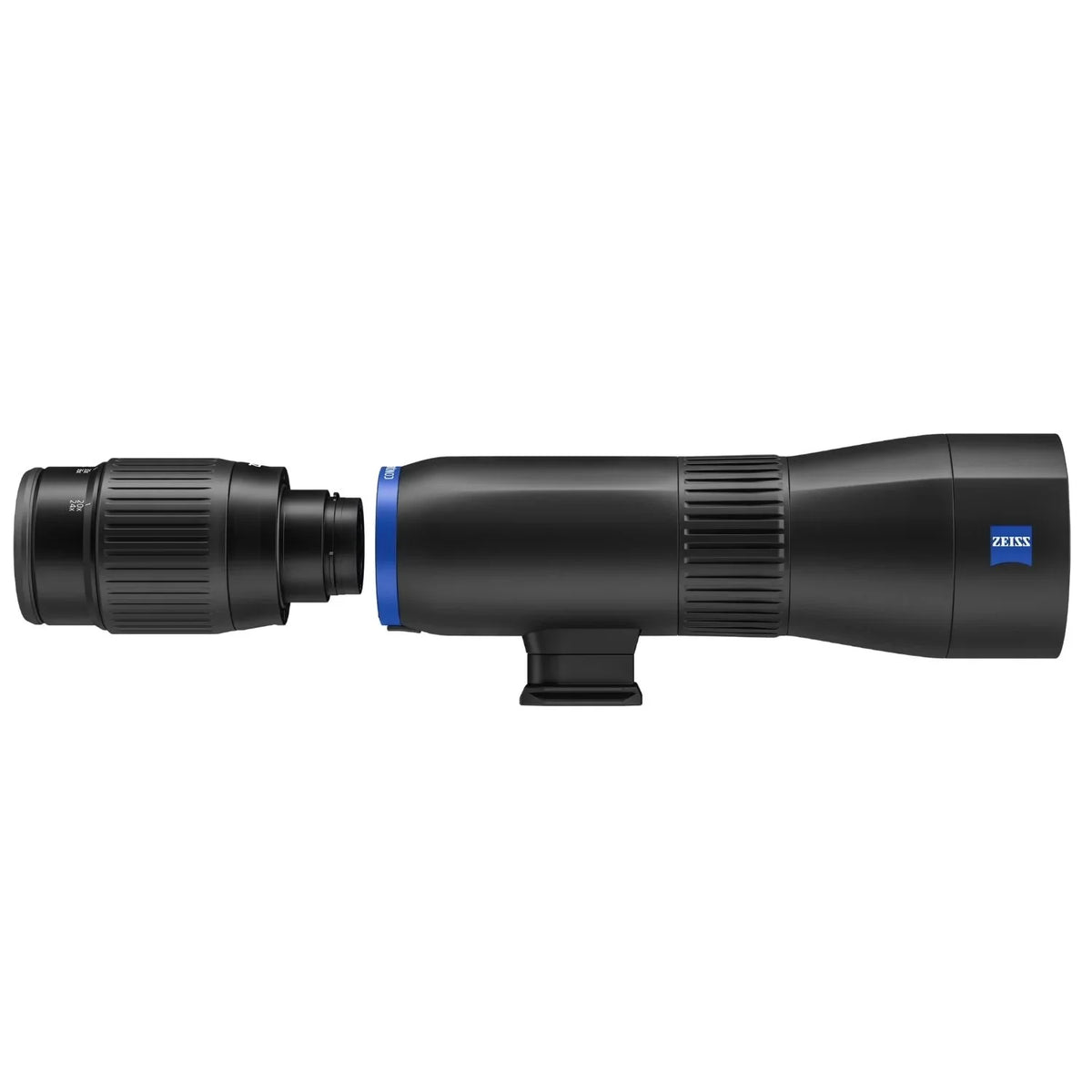 Zeiss Conquest Apia 65 Straight incl. 20-50x Oculair