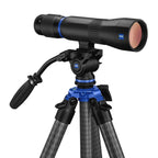 Zeiss Conquest Apia 65 Straight incl. 20-50x Oculair