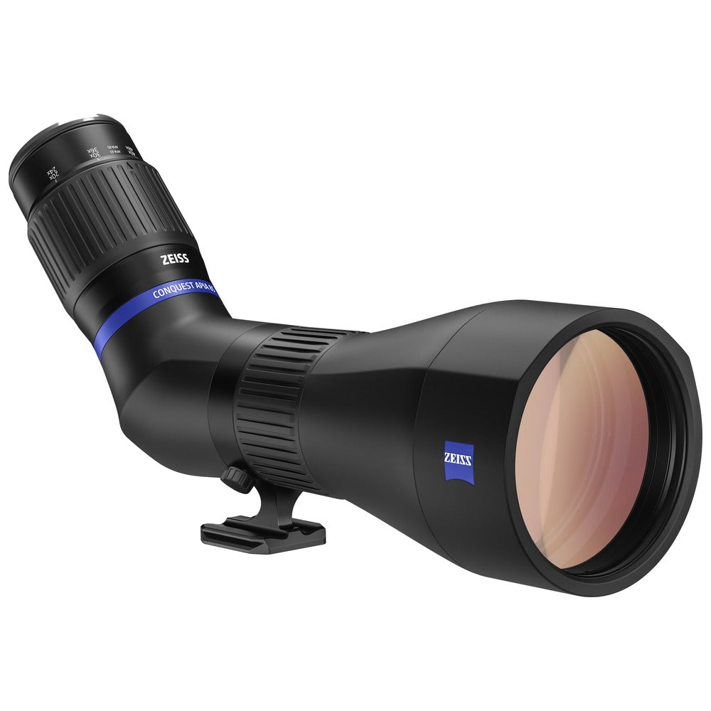 Zeiss Conquest Apia 85 Angled con ocular 24-60x