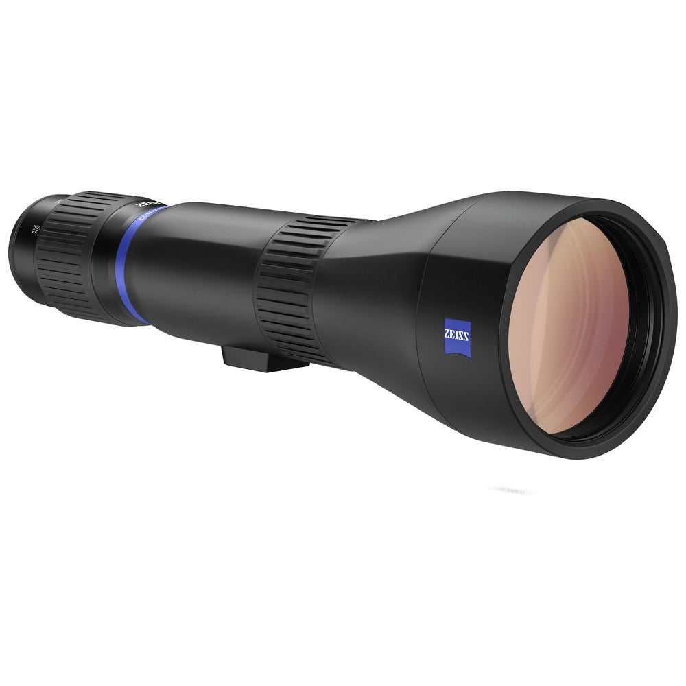Zeiss Conquest Apia 85 Straight incl. 24-60x Oculair