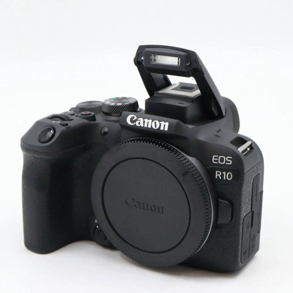 Canon EOS R10 Gehäuse gebraucht