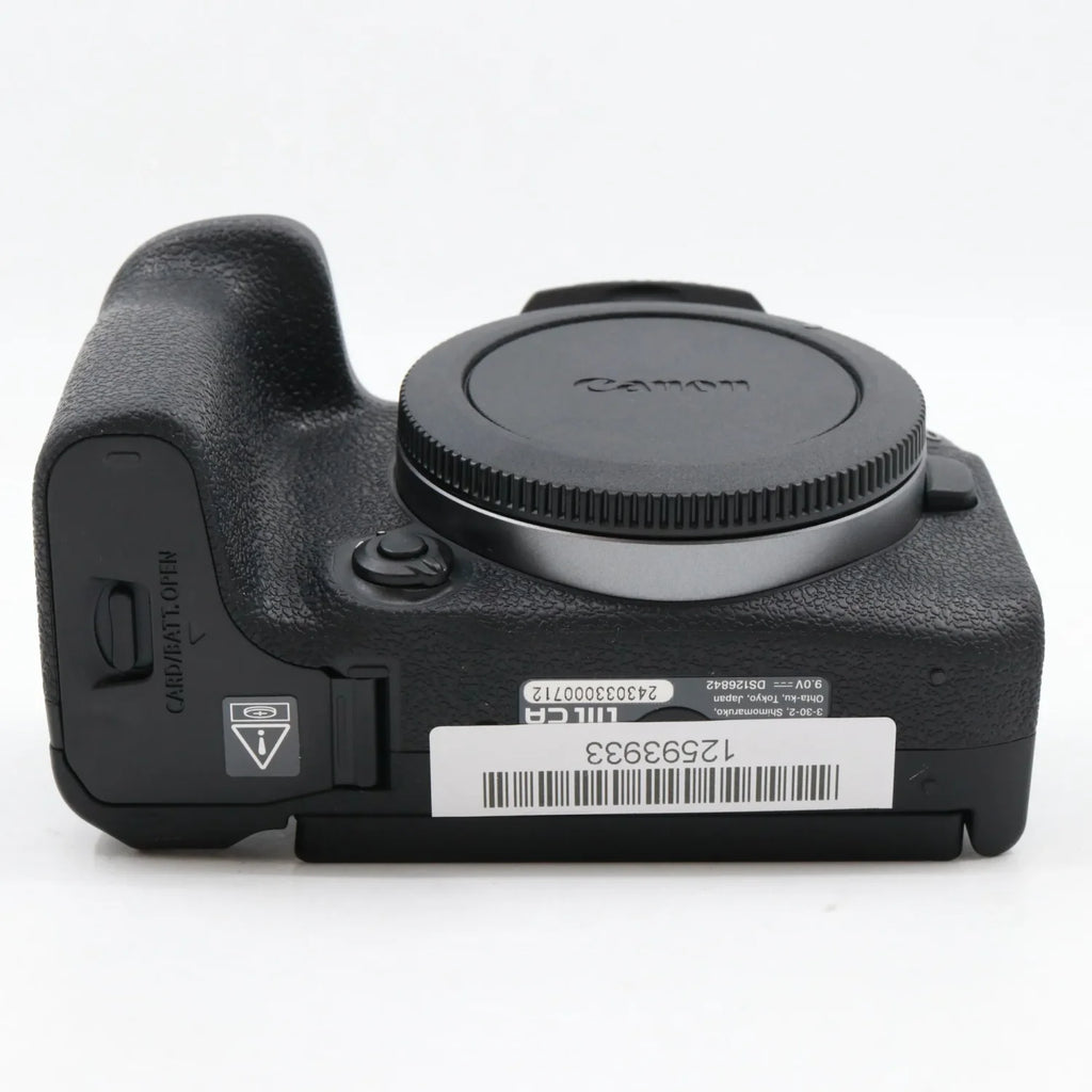 Canon EOS R10 Gehäuse gebraucht