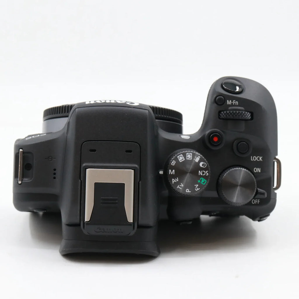 Canon EOS R10 Gehäuse gebraucht