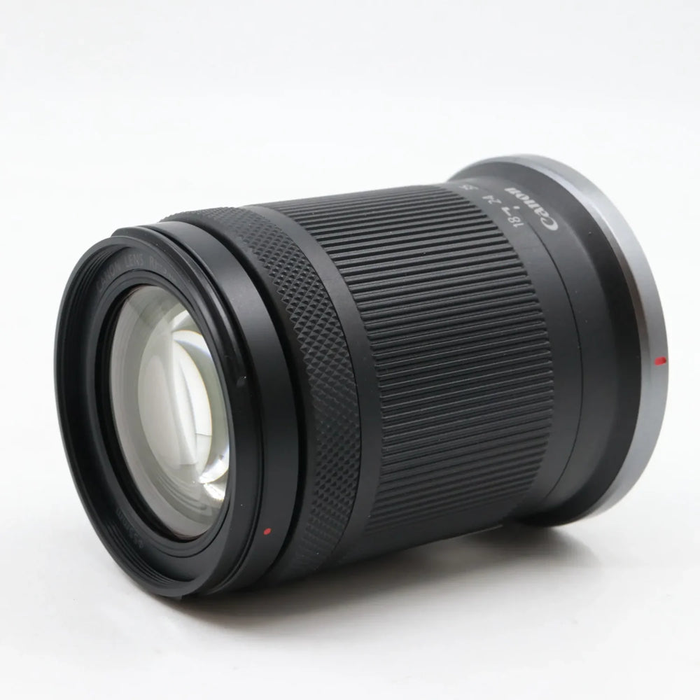 Canon RF-S 18-150mm F/3.5-6.3 IS STM occasion