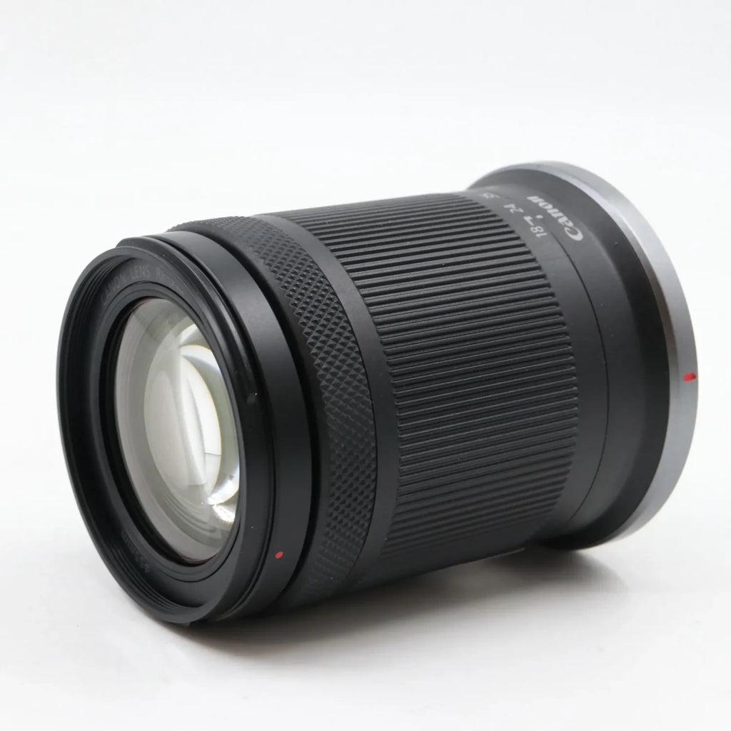Canon RF-S 18-150mm F/3.5-6.3 IS STM occasion
