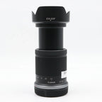 Canon RF-S 18-150mm F/3.5-6.3 IS STM occasion