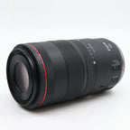 Canon RF 100mm F/2.8L Macro IS USM occasion
