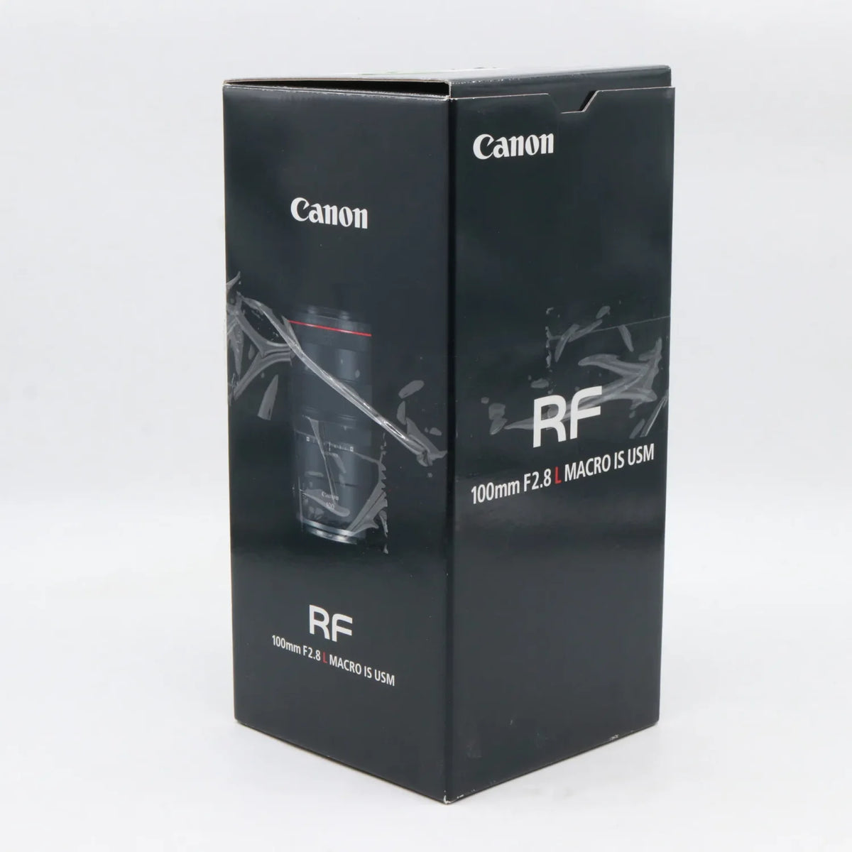 Canon RF 100mm F/2.8L Macro IS USM occasion