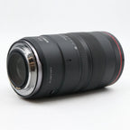 Canon RF 100mm F/2.8L Macro IS USM occasion