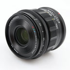 Voigtlander APO-Lanthar 28mm f/2 ASPH black Nikon Z usato