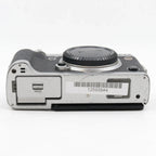 Fujifilm X-T3 body tweedehands