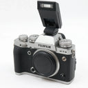 Fujifilm X-T3 body tweedehands