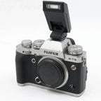Fujifilm X-T3 body tweedehands