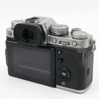 Fujifilm X-T3 body tweedehands