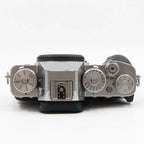 Fujifilm X-T3 body tweedehands