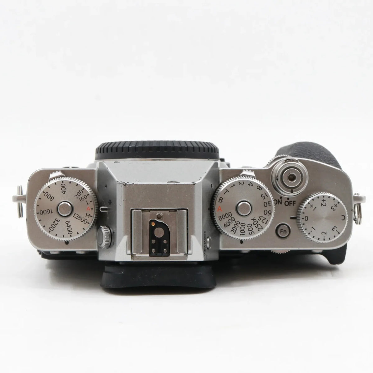 Fujifilm X-T3 body tweedehands