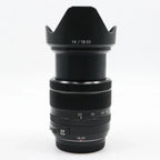 Fujifilm XF 18-55mm f/2.8-4 R LM OIS tweedehands