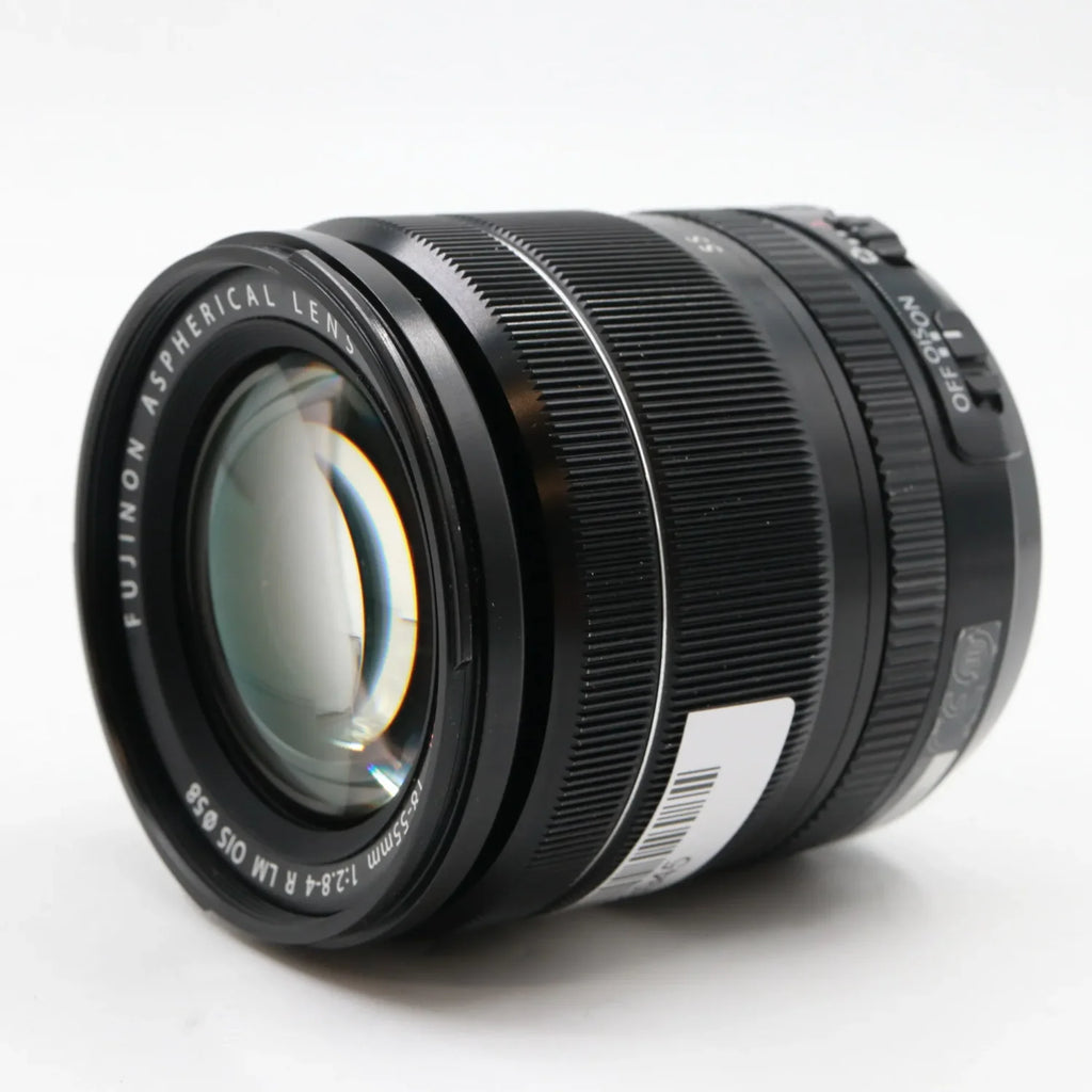 Fujifilm XF 18-55mm f/2.8-4 R LM OIS tweedehands