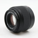 Fujifilm XC 35mm f/2 used